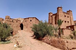 Aït Benhaddou