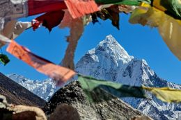 Ama Dablam