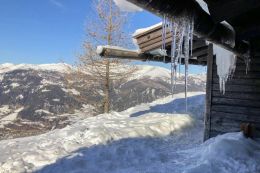 Nockberge