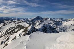 Nockberge