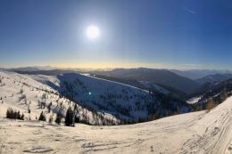 Nockberge