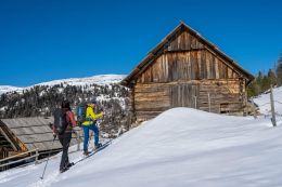 Nockberge
