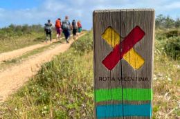 Rota Vicentina