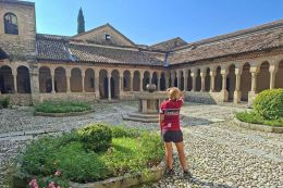 Prosecco Tour – Benátsko na kole