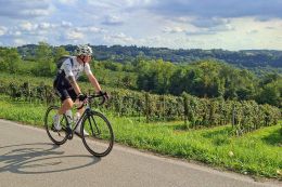 Prosecco Tour – Benátsko na kole