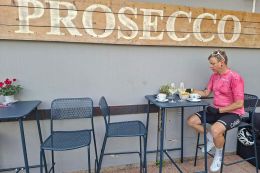 Prosecco Tour – Benátsko na kole