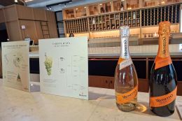 Prosecco Tour – Benátsko na kole