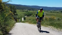 Provence - silniční cyklistika