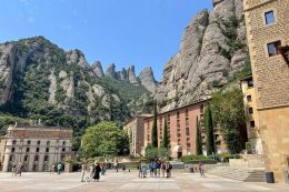 Montserrat