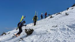 Skialpové zájezdy do Rakouských Alp