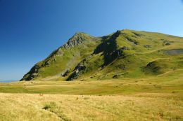 Makedonie - Šar Planina