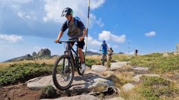 Vitoša MTB