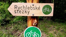 Rychlebské stezky MTB