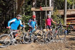 Rychlebské stezky - Superflow