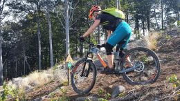 Rychlebské stezky MTB