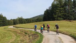 Rychlebské stezky MTB