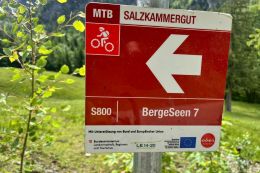 Salzkammergut MTB