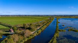 Elblągský plavební kanál