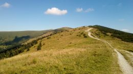 Nízké Tatry a Velká Fatra MTB