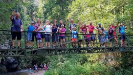 Slovenský ráj - Prielom Hornádu