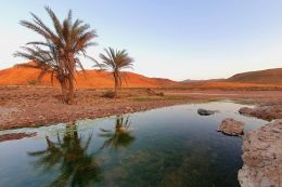 Náhorní plošina Momi