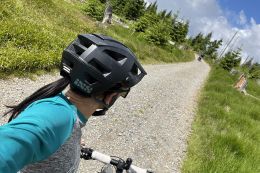 Výjezd na Poledník