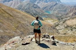 Turistika ve Fanských horách