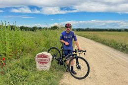 Toskánsko na silničce