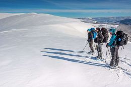 Svidovecká polonina
