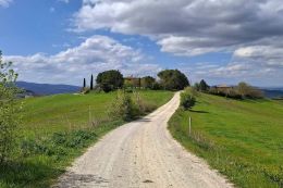 Via Francigena