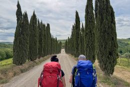 Via Francigena