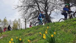 Šumava - Knížecí pláně