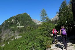 Vysoké Tatry