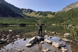 Vysoké Tatry
