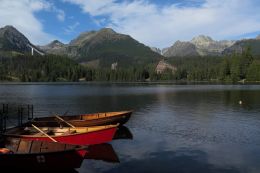 Vysoké Tatry