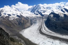 Aletschgletscher