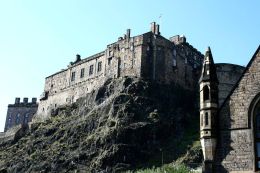 Edinbourgh