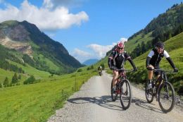 Zell am See MTB