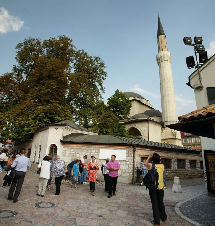 Sarajevo