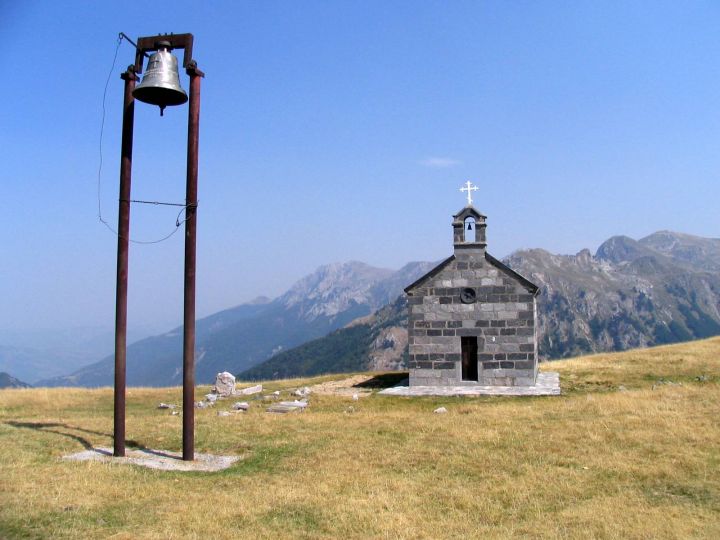 Durmitor