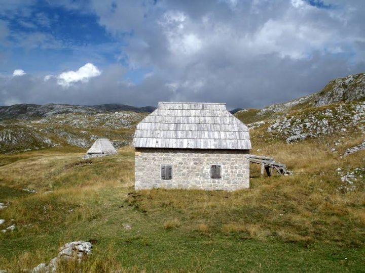 Durmitor