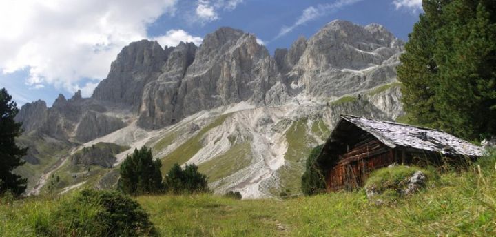 Dolomity