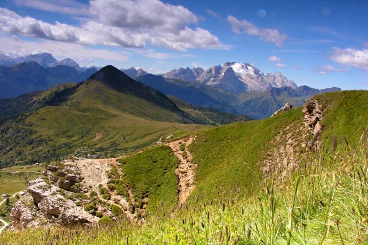 Marmolada