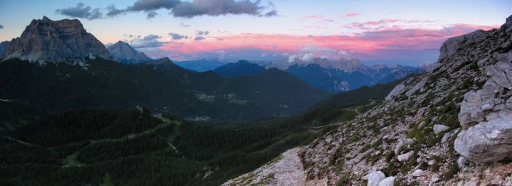Monte Pelmo