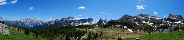 Dolomity