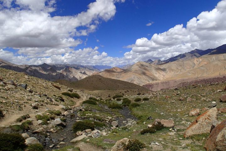 Ladakh