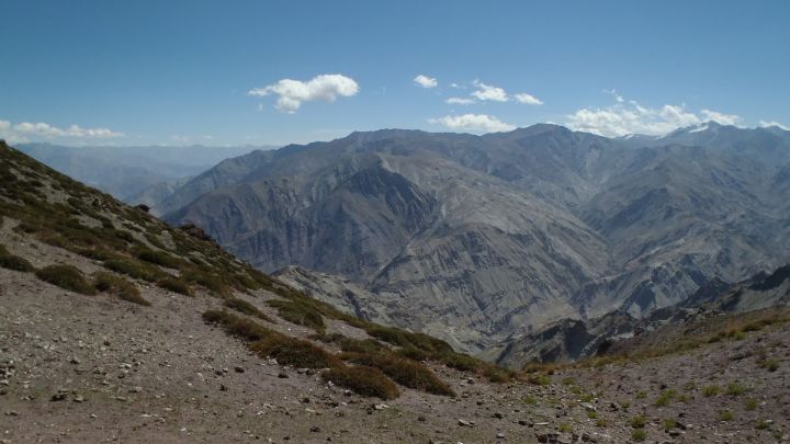 Ladakh - Malý Tibet pohodově