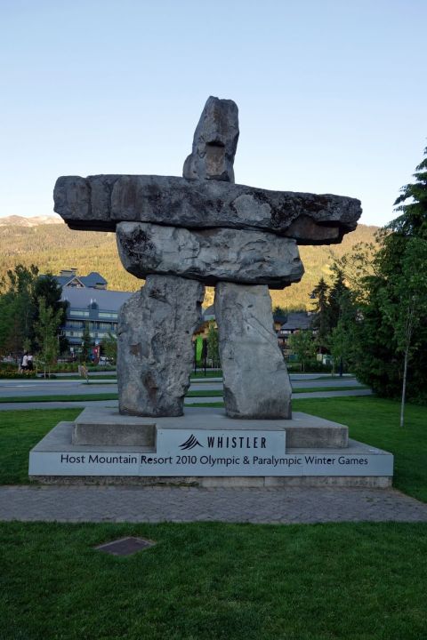Whistler