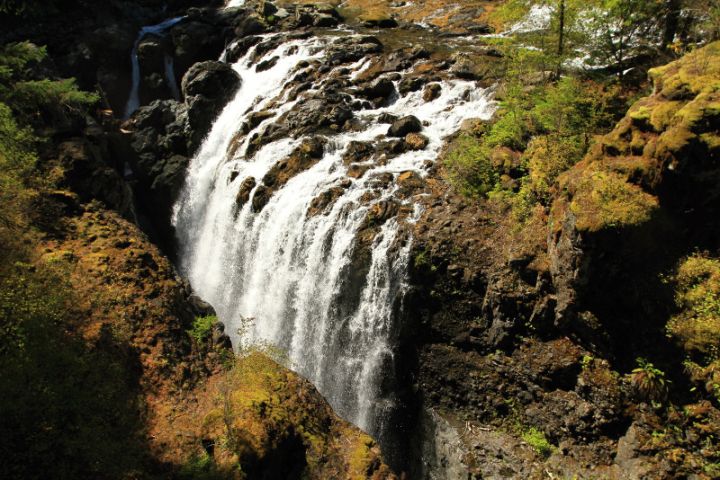 Englishman Falls