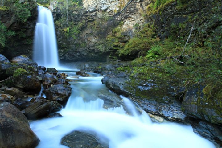 Sutherland Falls